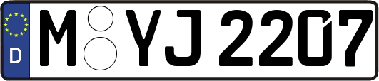 M-YJ2207