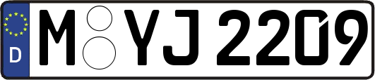M-YJ2209