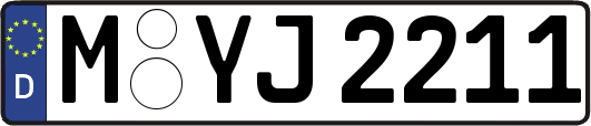 M-YJ2211