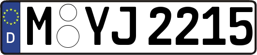 M-YJ2215