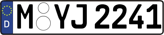 M-YJ2241