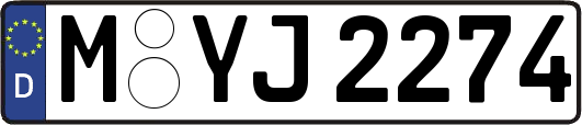 M-YJ2274