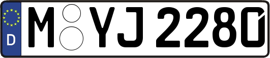 M-YJ2280