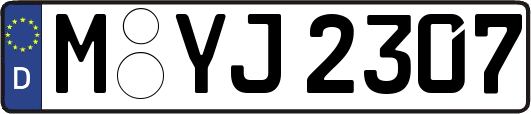 M-YJ2307