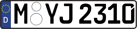 M-YJ2310
