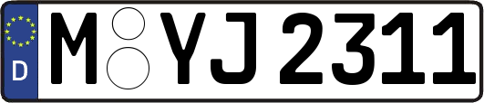 M-YJ2311