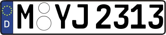 M-YJ2313