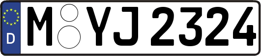 M-YJ2324