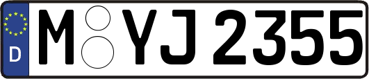 M-YJ2355