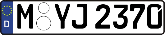 M-YJ2370