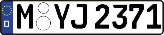 M-YJ2371