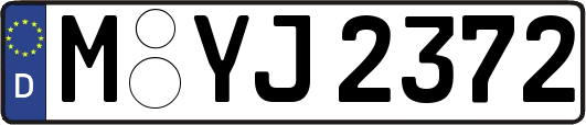 M-YJ2372