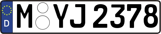 M-YJ2378