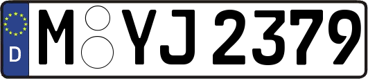 M-YJ2379