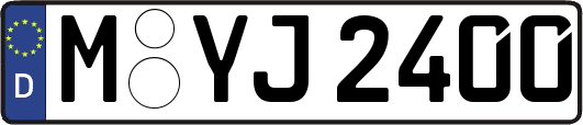 M-YJ2400