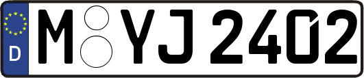 M-YJ2402
