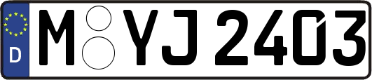 M-YJ2403