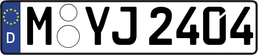 M-YJ2404