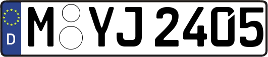M-YJ2405