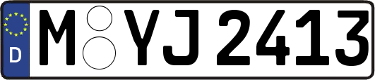 M-YJ2413