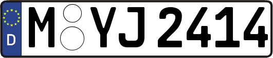 M-YJ2414