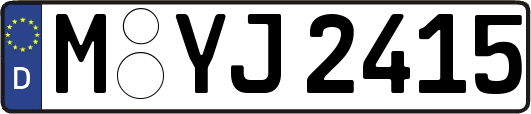 M-YJ2415