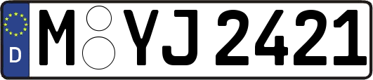 M-YJ2421