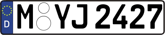 M-YJ2427