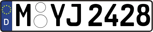 M-YJ2428