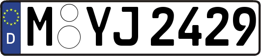 M-YJ2429