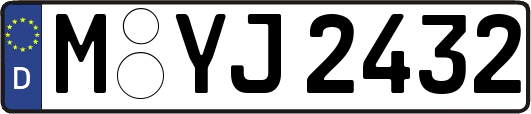 M-YJ2432