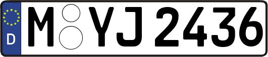 M-YJ2436