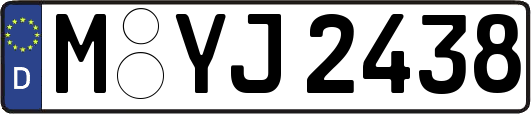 M-YJ2438