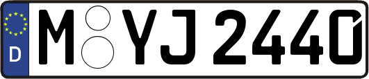 M-YJ2440