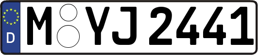 M-YJ2441