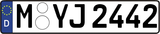 M-YJ2442