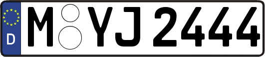 M-YJ2444