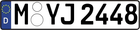M-YJ2448