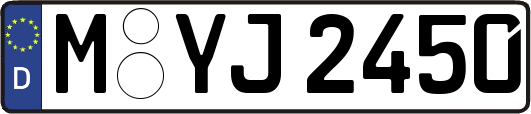 M-YJ2450