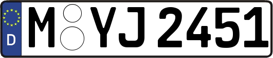M-YJ2451