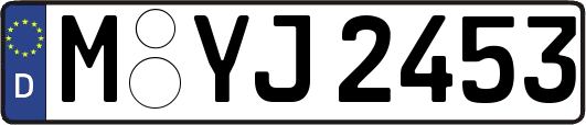 M-YJ2453