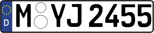 M-YJ2455