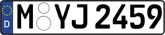 M-YJ2459