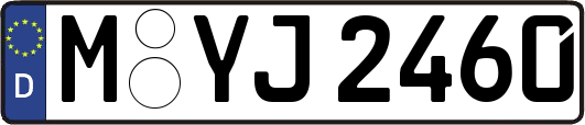 M-YJ2460