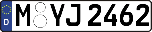 M-YJ2462