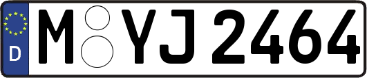 M-YJ2464