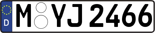 M-YJ2466