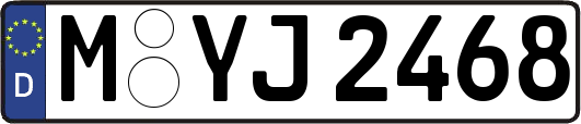 M-YJ2468