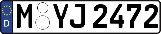 M-YJ2472