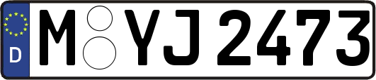 M-YJ2473